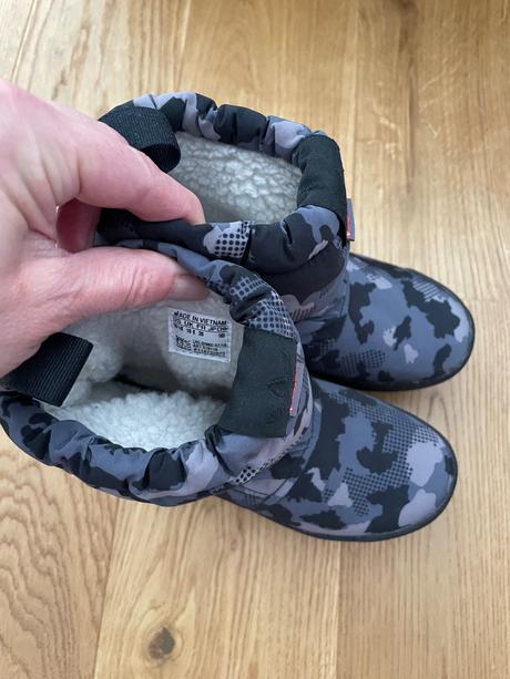 Snehule teple adidas, adidas,28