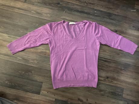 Svetrík, marks & spencer,m