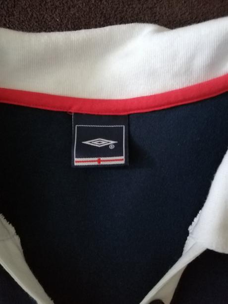 Dámske polotričko, umbro,42