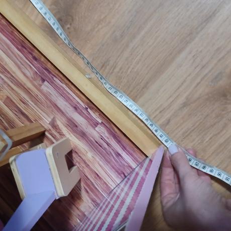 Domček pre bábiky, 