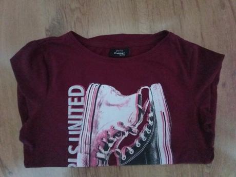 Dievčenské tričko, takko,146
