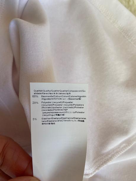 Tielko hugo boss, hugo boss,m