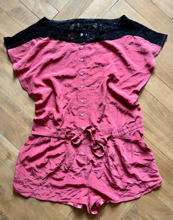 Letný overal, tally weijl,s