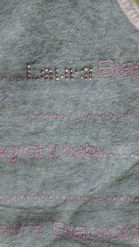 Velúrové šatky laura biagiotti, 56