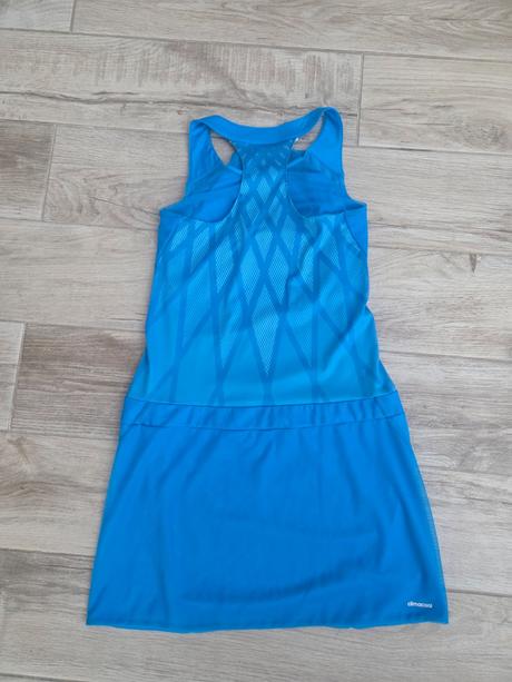 Šaty na tenis adidas, adidas,140