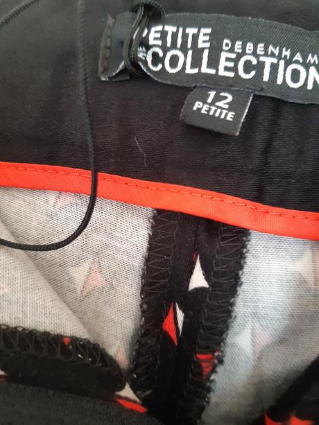 Nohavice, debenhams,40