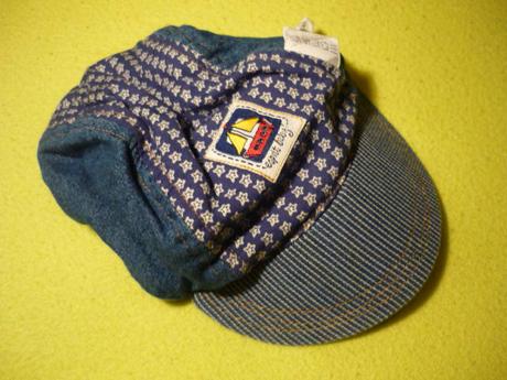 Rifľová šiltovka, esprit,62