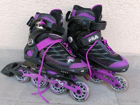 Korcule inline, fila,33