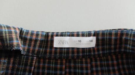 Sukňa zara 140, zara,140