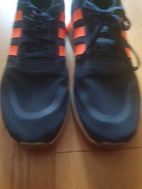 Predám tenisky adidas pánske, adidas,47
