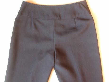 Elegantné nohavice na 11-12 rokov, cherokee,152