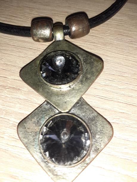 Náhrdelník dl.56cm, 