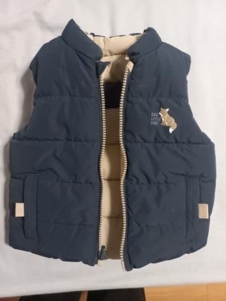 Obojstranná vesta c&a, c&a,86