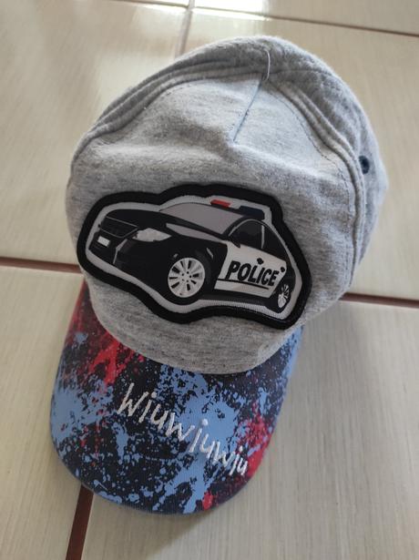 Šiltovka, dopodopo,116