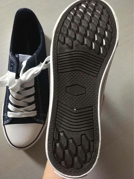 Nova obuv tenisky snurovacie tramky, 37