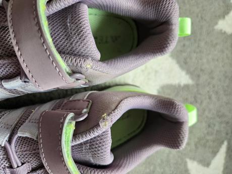 Trekove tenisky adidas, adidas,34