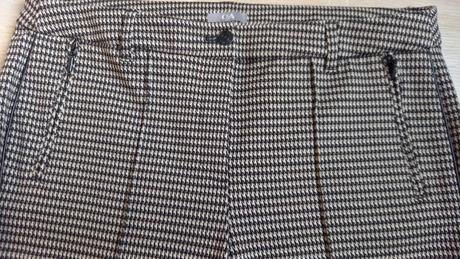 Nohavice c&a, c&a,46