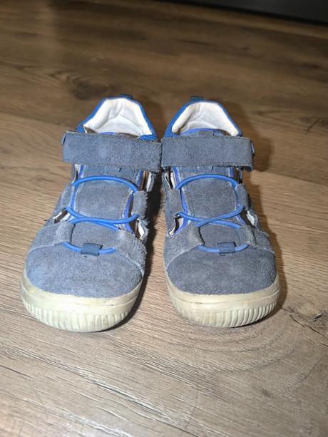 Barefoot sandálky protetika, protetika,27