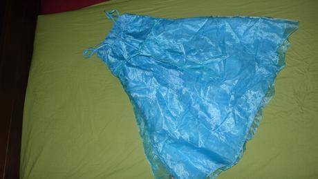 Princeznovske saty na karneval, 