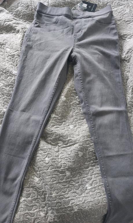 Nové rifle, esmara,38