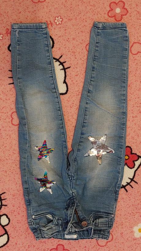 Detské oblečenie, 104–116