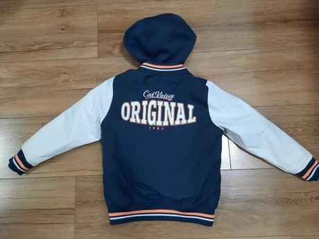 Prechodná bunda, dopodopo,116