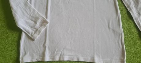 Nátelník s dlhým rukávom, 146