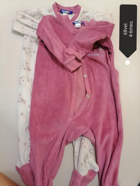 Overaly na spanie, lupilu,68