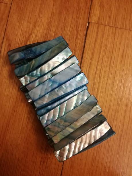 Luxusný dámsky náramok, 