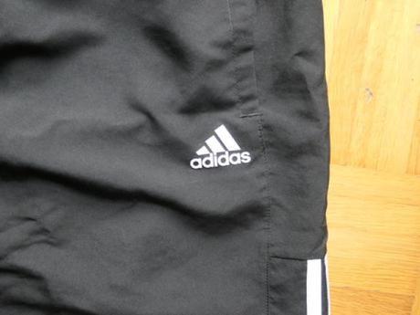 Adidas essential climapro panske kratasy, adidas,xxl