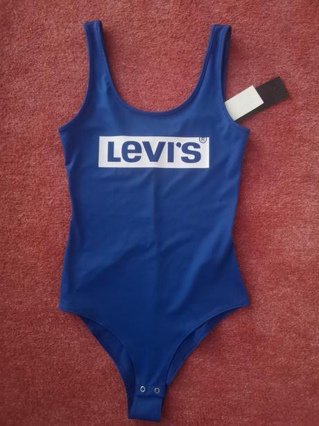 Levis dámske body veľkosť xs, levis,xs