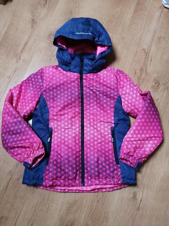 Lyžiarska bunda, 140