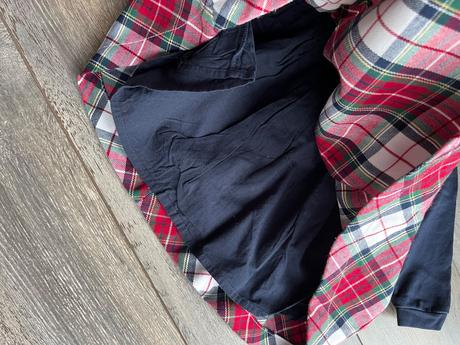 Vianočné saticky mayoral, mayoral,80