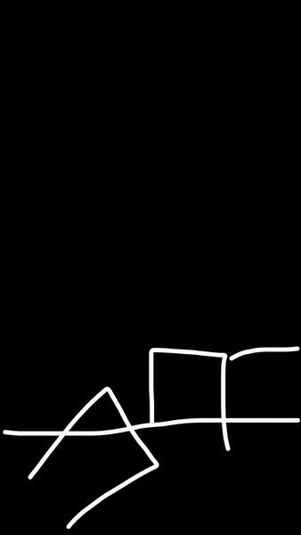 Ako sa trhá osmička?