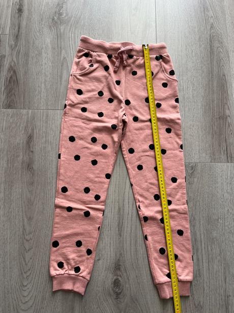 Sinsay teplaky bodkovane, sinsay,134