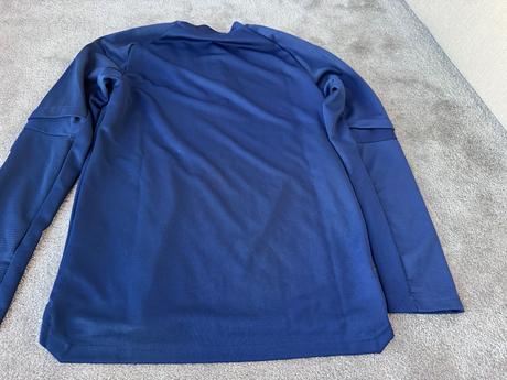 Mikina adidas aeroready 152, adidas,152