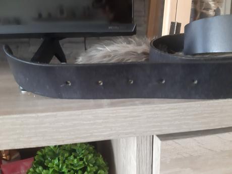 Opasok z pravej kože, levi’s