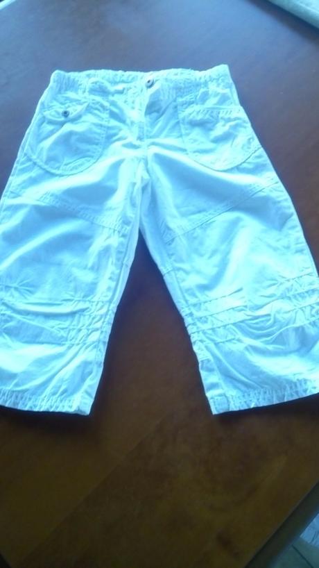 3/4 nohavice mexx, mexx,110