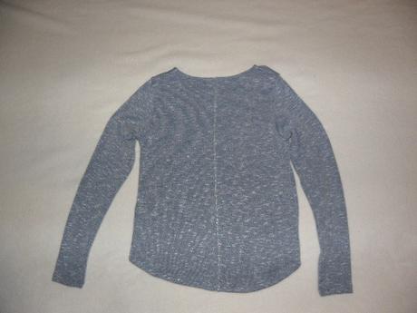 Pulóvrik h&m 146/152, h&m,146