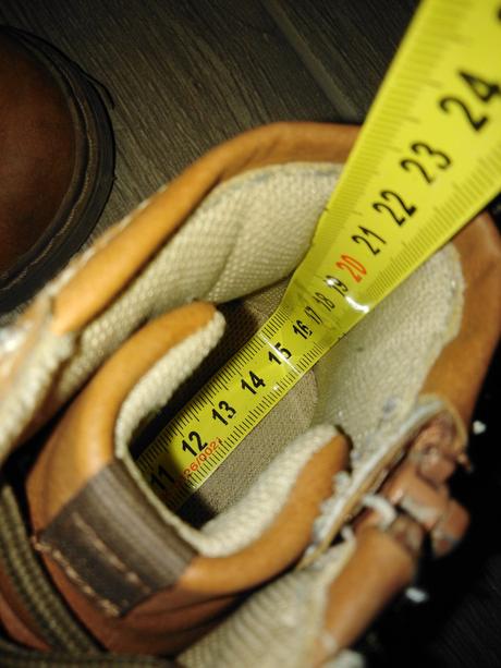 Prechodné topánky, bobbi shoes,24