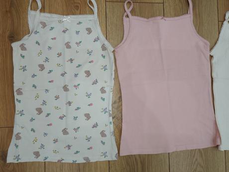 Tielko 134/140, h&m,134