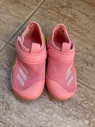 Adidas sandale do vody, adidas,27
