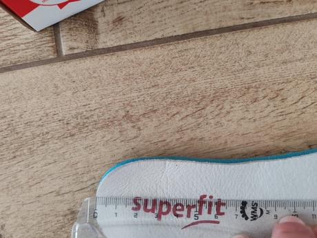 Superfit goratex, superfit,31