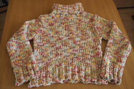 Dievčenský rolák, kenvelo,116