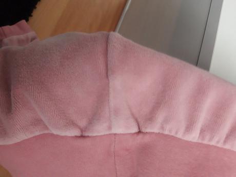 Flyšové tepláky, lupilu,86