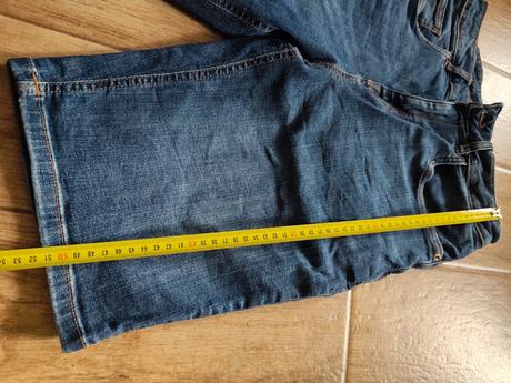 Riflové kraťasy w30, takko,s