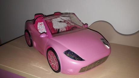 Auto barbie, 