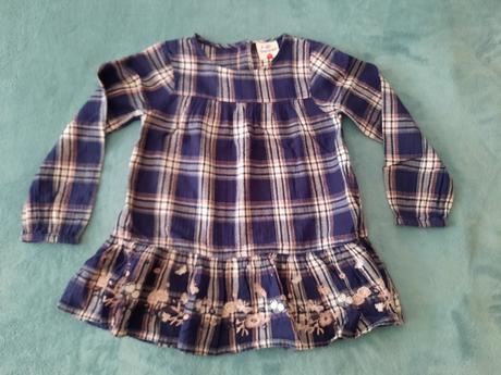 Blúzka, topolino,122