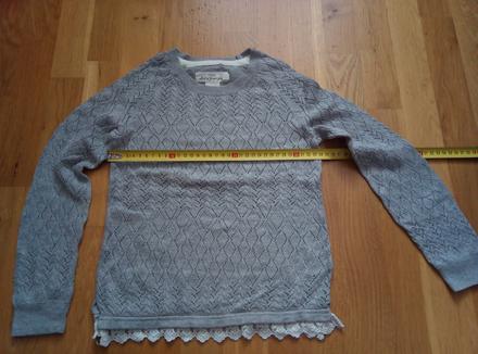 Pulóver, h&m,122