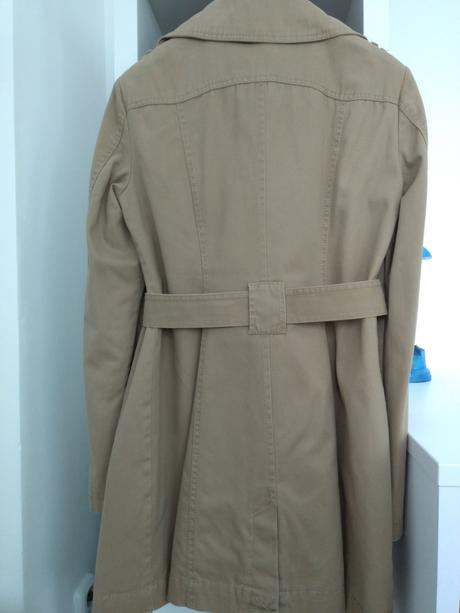 Jarný kabát / baloňák, takko,s